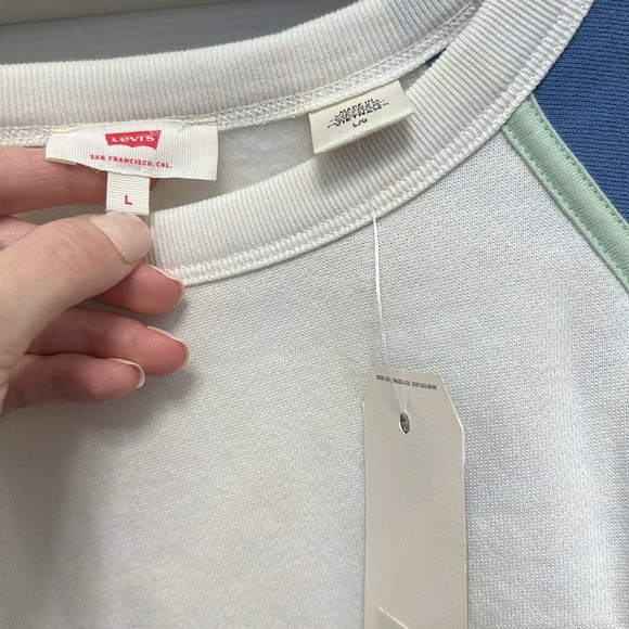 Levi’s Sweater Bundle (READ DESCRIPTION) - Picture 5 of 5